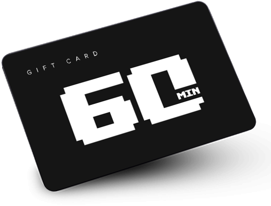 Gift cards