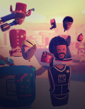 Rec Room