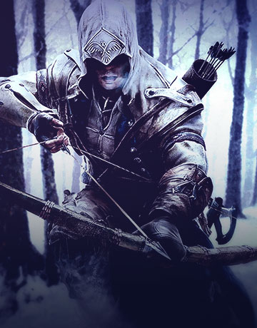 Elven Assassin